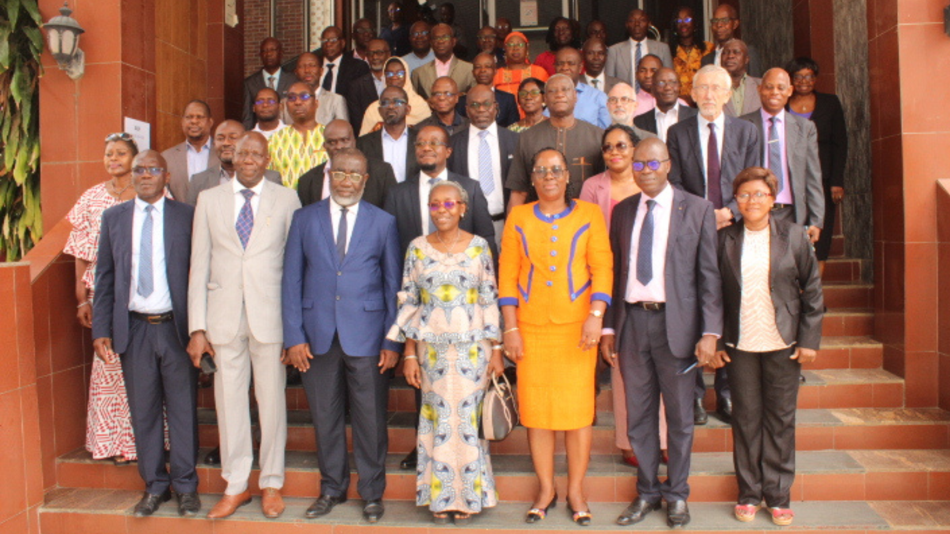 Formation APPRENDRE en  RCI