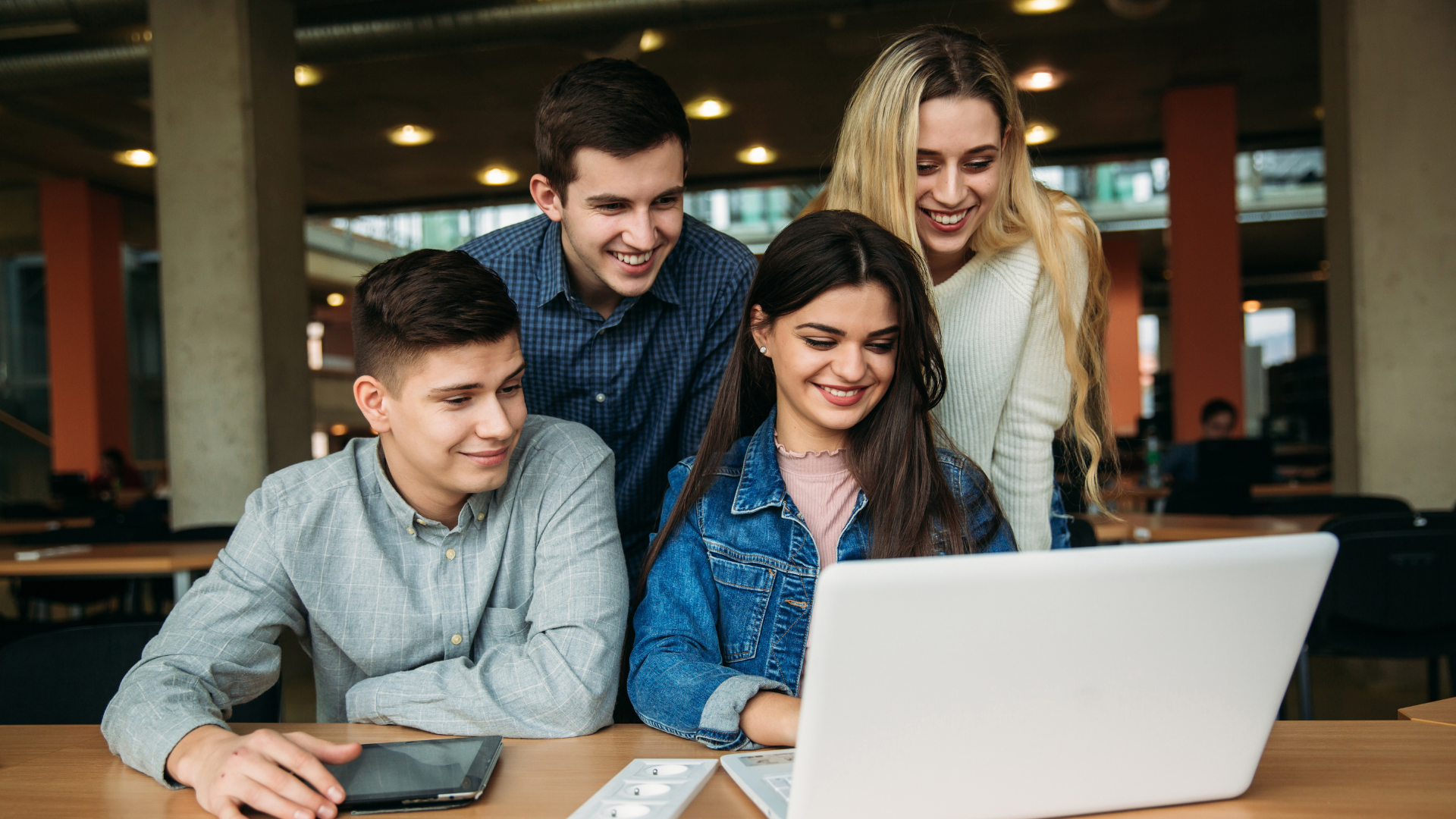 Appel à Candidatures stages locaux ECO