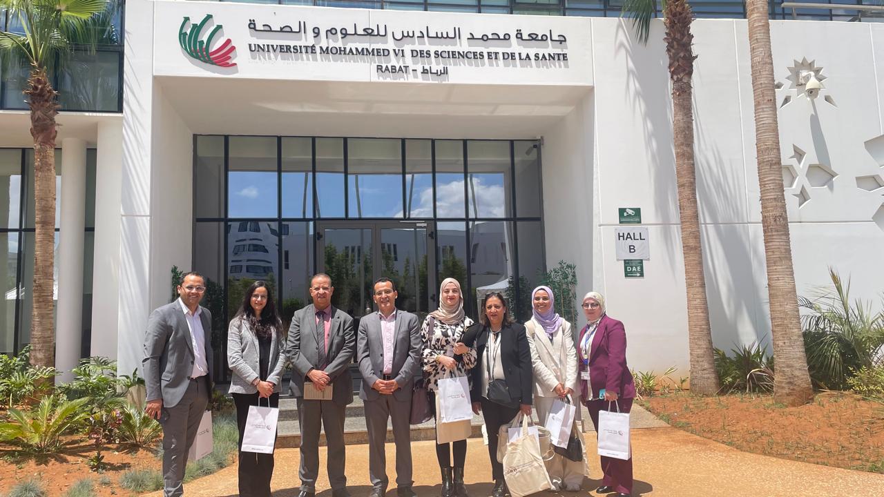 séjour d'immersion dans le cadre des doctoriales