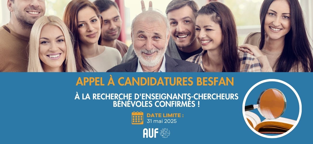 Appel à candidatures – BeSFAN (1300 x 600 px)