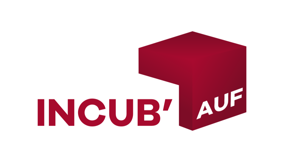 Logo Incub'AUF
