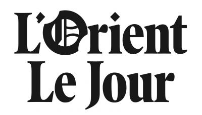 Logo de L Orient le Jour