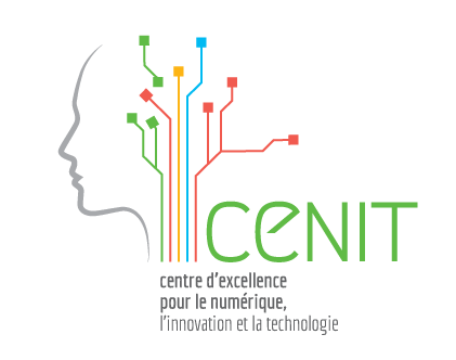 Logo CENIT web